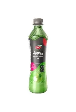 تصویر نوشیدنی ورزشی ایزوتونیک با طعم سیب کاله 500 سی سی