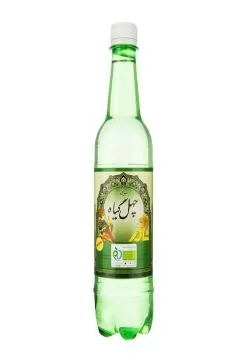 تصویر عرق چهل گیاه نادر پت 850 میلی لیتری