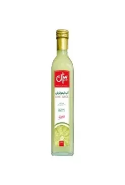 تصویر آبلیمو بیژن 500 میلی لیتری