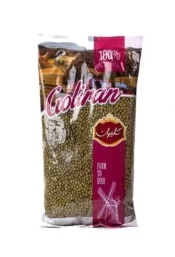 تصویر ماش گلیران 900 گرمی