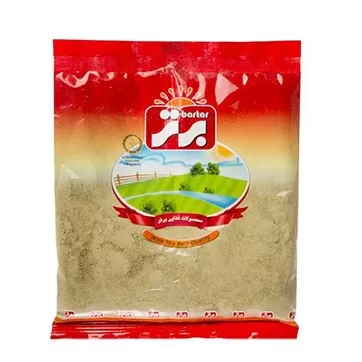 تصویر زنجبیل برتر سلفون 75 گرمی