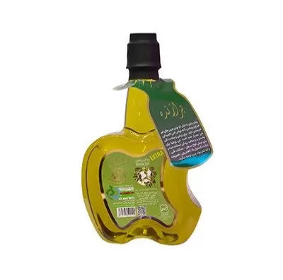 تصویر روغن زیتون بابو برازنده 460 گرم