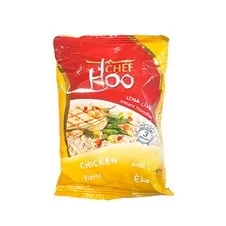 تصویر نودل مرغ شف هو 85 گرمی