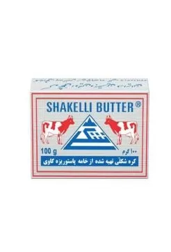 تصویر کره شکلی 100 گرمی