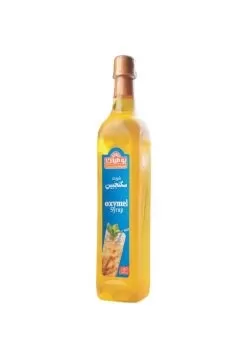 تصویر شربت با طعم سکنجبین پوهان 950 گرمی