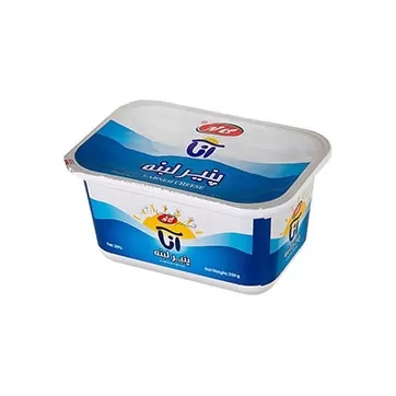 تصویر پنیر لبنه آنا کاله 350 گرمی